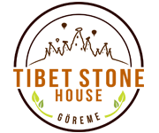 Tibet Stone House